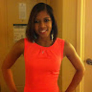 Meet your Posher, Kristen